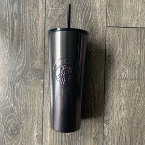 Starbucks stainless tumbler